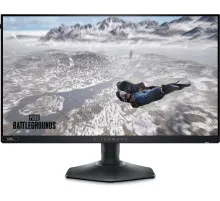 Монитор Dell 24.5" Alienware AW2524HF черный IPS LED 0.5ms 16:9 HDMI матовая HAS Piv 1000:1 400cd 178гр/178гр 1920x1080 500Hz DP FHD USB 5.77кг