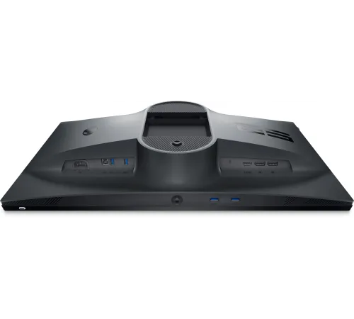 Монитор Dell 24.5" Alienware AW2524HF черный IPS LED 0.5ms 16:9 HDMI матовая HAS Piv 1000:1 400cd 178гр/178гр 1920x1080 500Hz DP FHD USB 5.77кг