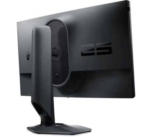 Монитор Dell 24.5" Alienware AW2524HF черный IPS LED 0.5ms 16:9 HDMI матовая HAS Piv 1000:1 400cd 178гр/178гр 1920x1080 500Hz DP FHD USB 5.77кг