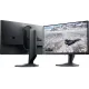 Монитор Dell 24.5" Alienware AW2524HF черный IPS LED 0.5ms 16:9 HDMI матовая HAS Piv 1000:1 400cd 178гр/178гр 1920x1080 500Hz DP FHD USB 5.77кг