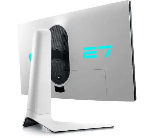 Монитор Dell 27" Alienware AW2723DF черный IPS LED 1ms 16:9 HDMI матовая HAS Piv 1000:1 380cd 178гр/178гр 1920x1080 280Hz G-Sync DP FHD USB 9.34кг