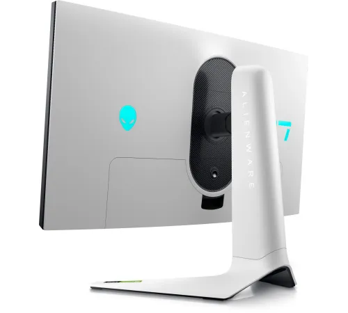 Монитор Dell 27" Alienware AW2723DF черный IPS LED 1ms 16:9 HDMI матовая HAS Piv 1000:1 380cd 178гр/178гр 1920x1080 280Hz G-Sync DP FHD USB 9.34кг