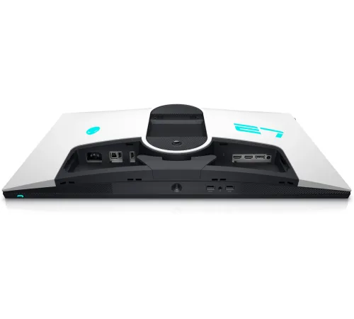 Монитор Dell 27" Alienware AW2723DF черный IPS LED 1ms 16:9 HDMI матовая HAS Piv 1000:1 380cd 178гр/178гр 1920x1080 280Hz G-Sync DP FHD USB 9.34кг