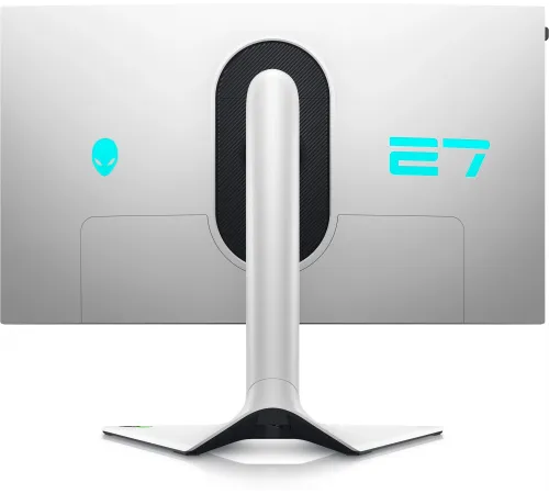 Монитор Dell 27" Alienware AW2723DF черный IPS LED 1ms 16:9 HDMI матовая HAS Piv 1000:1 380cd 178гр/178гр 1920x1080 280Hz G-Sync DP FHD USB 9.34кг