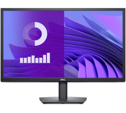 LCD Dell 23.8" E2425H черный {VA 1920x1080 75Hz 5ms 250cd 3000:1 8bit D-Sub DisplayPort1.2 VESA} LCD Dell 23.8" E2425H черный {VA 1920x1080 75Hz 5ms 250cd 3000:1 8bit D-Sub DisplayPort1.2 VESA}