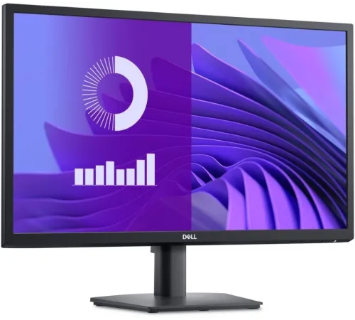 LCD Dell 23.8" E2425H черный {VA 1920x1080 75Hz 5ms 250cd 3000:1 8bit D-Sub DisplayPort1.2 VESA} LCD Dell 23.8" E2425H черный {VA 1920x1080 75Hz 5ms 250cd 3000:1 8bit D-Sub DisplayPort1.2 VESA}