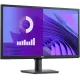 LCD Dell 23.8" E2425H черный {VA 1920x1080 75Hz 5ms 250cd 3000:1 8bit D-Sub DisplayPort1.2 VESA}