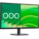 LCD Dell 27" E2725H черный {VA 1920x1080 75Hz 5ms 178/178 300cd 3000:1 8bit D-Sub Displayport.2 VESA}