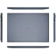 Ноутбук Digma Pro Pactos Ryzen 5 7430U 16Gb SSD512Gb AMD Radeon Graphics 16" IPS WUXGA (1920x1200) Windows 11 Pro dk.grey WiFi BT Cam 5500mAh (DN16R5-ADXW04)