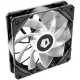 Вентилятор для корпуса ID-Cooling TF-12025 Pro Reverse ARGB 120х120x25 черный 4-pin + 3-pin 35.2дБ (TF-12025-PRO ARGB REVERSE) Ret
