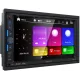Автомагнитола Prology MPV-370 2DIN 4x55Вт v4.2 AUX 7" 2 ПДУ (PRMPV370)