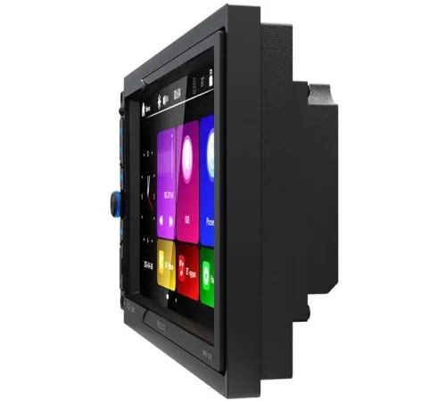 Автомагнитола Prology MPV-370 2DIN 4x55Вт v4.2 AUX 7" 2 ПДУ (PRMPV370)