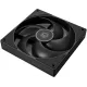 Вентилятор для корпуса ID-COOLING AS-120-K TRIO (3 pcs, 120mm, 2000rpm, 58.0 CFM, 27.2 дБ, PWM 4-pin, black) (AS-120-K TRIO)