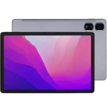 Планшет Blackview Tab 16 Pro T616 2.0 8C RAM8Gb ROM256Gb 11" IPS 2000x1200 4G 2Sim Android 12 фиолетовый 13Mpix 8Mpix BT WiFi microSD 1Tb 7700mAh 26hr 360hrs