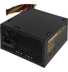 Блок питания Formula ATX 550W AC VX PLUS (20+4pin) 120mm fan 3xSATA RTL