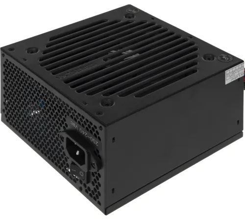 Блок питания Formula ATX 550W AC VX PLUS (20+4pin) 120mm fan 3xSATA RTL