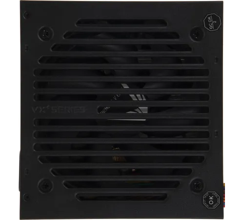 Блок питания Formula ATX 550W AC VX PLUS (20+4pin) 120mm fan 3xSATA RTL