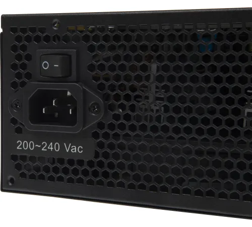 Блок питания Formula ATX 550W AC VX PLUS (20+4pin) 120mm fan 3xSATA RTL