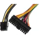 Блок питания Formula ATX 550W AC VX PLUS (20+4pin) 120mm fan 3xSATA RTL
