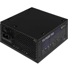 Блок питания Formula ATX 750W AC VX PLUS (20+4pin) 120mm fan 3xSATA RTL