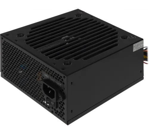 Блок питания Formula ATX 750W AC VX PLUS (20+4pin) 120mm fan 3xSATA RTL