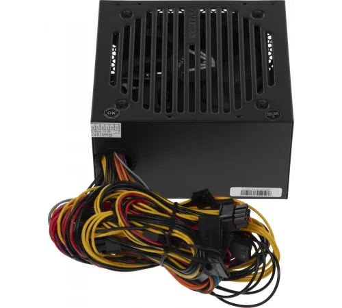 Блок питания Formula ATX 750W AC VX PLUS (20+4pin) 120mm fan 3xSATA RTL
