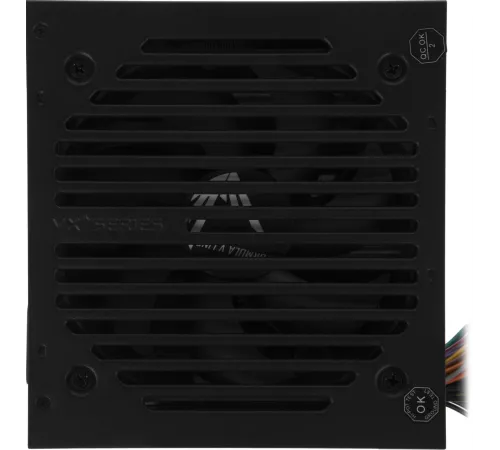 Блок питания Formula ATX 750W AC VX PLUS (20+4pin) 120mm fan 3xSATA RTL