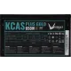 Блок питания Formula ATX 650W AC KCAS PLUS GOLD 650W RGB 80+ gold (20+4pin) APFC 120mm fan color LED 8xSATA RTL
