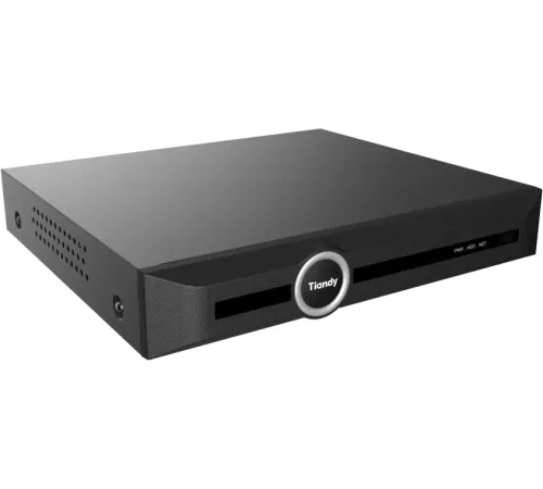 Видеорегистратор Tiandy TC-R3120 I/B/K/V3.1 Видеорегистратор Tiandy TC-R3120 I/B/K/V3.1
