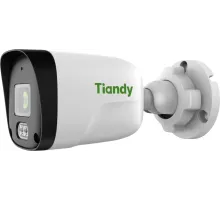 Камера видеонаблюдения IP Tiandy AK TC-C321N I3/E/Y/4mm/V2.0 4-4мм цв. (TC-C321N I3/E/Y/4/V2.0)