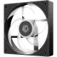 Вентилятор для корпуса ID-COOLING AS-120-ARGB-K TRIO (3 pcs, 120mm, 2000rpm, 58.0 CFM, 27.2 дБ, PWM 4-pin, ARGB, black) (AS-120-ARGB-K TRIO)