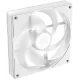 Вентилятор для корпуса ID-COOLING AS-120-ARGB-W (120mm, 2000rpm, 58.0 CFM, 27.2 дБ, PWM 4-pin, ARGB, white) (AS-120-ARGB-W)