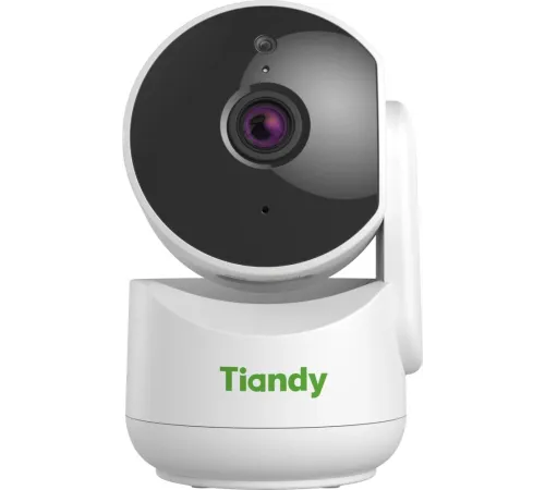 Камера видеонаблюдения IP Tiandy TC-H322A I2W/WIFI/Eu/4mm 4-4мм цв. (TC-H322A I2W/WIFI/EU/4) Камера видеонаблюдения IP Tiandy TC-H322A I2W/WIFI/Eu/4mm 4-4мм цв. (TC-H322A I2W/WIFI/EU/4)