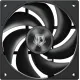 Вентилятор для корпуса ID-COOLING AF-1230-K (120mm, 2000rpm, 82.5 CFM, 31,1 дБ, PWM 4-pin, Black) (AF-1230-K)