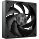 Вентилятор для корпуса ID-COOLING AF-1230-K (120mm, 2000rpm, 82.5 CFM, 31,1 дБ, PWM 4-pin, Black) (AF-1230-K)
