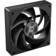 Вентилятор для корпуса ID-COOLING AF-1230-K (120mm, 2000rpm, 82.5 CFM, 31,1 дБ, PWM 4-pin, Black) (AF-1230-K)