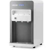 Кулер Vatten LD53JK настольный внутр.труб. белый