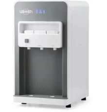 Кулер Vatten LD53JK настольный внутр.труб. белый