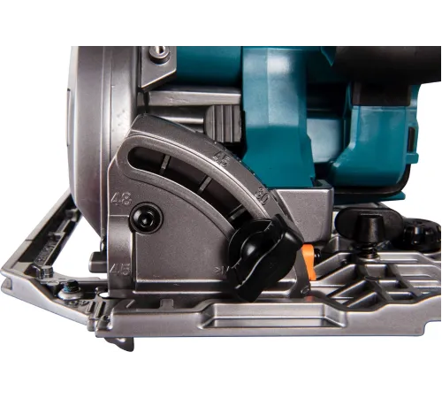 Циркулярная пила (дисковая) Makita HS004GZ (ручная) Циркулярная пила (дисковая) Makita HS004GZ (ручная)
