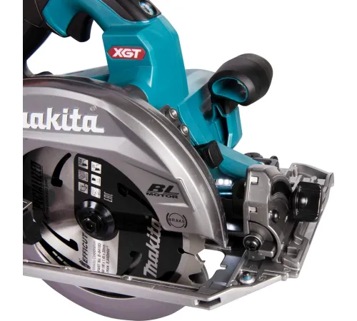 Циркулярная пила (дисковая) Makita HS004GZ (ручная) Циркулярная пила (дисковая) Makita HS004GZ (ручная)