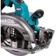 Циркулярная пила (дисковая) Makita HS004GZ (ручная)