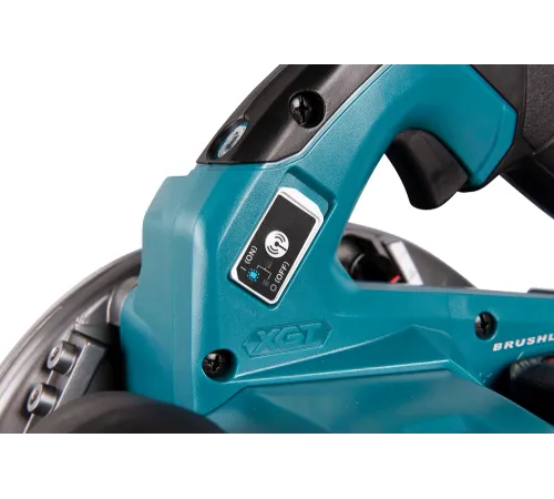 Циркулярная пила (дисковая) Makita HS004GZ (ручная) Циркулярная пила (дисковая) Makita HS004GZ (ручная)