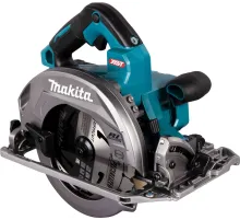 Циркулярная пила (дисковая) Makita HS004GZ (ручная)