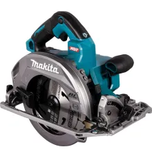 Циркулярная пила (дисковая) Makita HS004GZ (ручная)