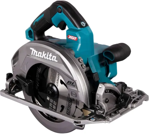 Циркулярная пила (дисковая) Makita HS004GZ (ручная) Циркулярная пила (дисковая) Makita HS004GZ (ручная)