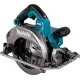 Циркулярная пила (дисковая) Makita HS004GZ (ручная)