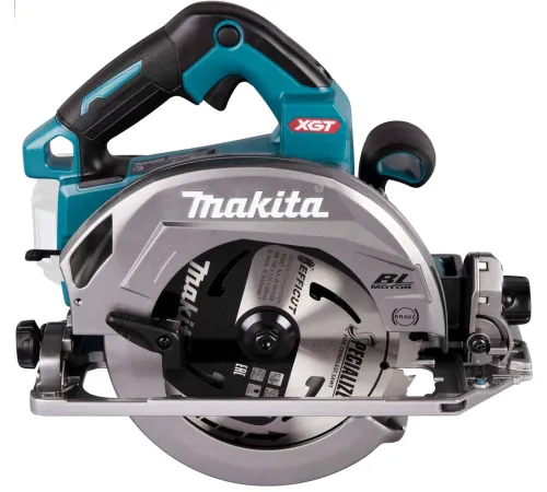 Циркулярная пила (дисковая) Makita HS004GZ (ручная) Циркулярная пила (дисковая) Makita HS004GZ (ручная)