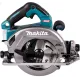Циркулярная пила (дисковая) Makita HS004GZ (ручная)