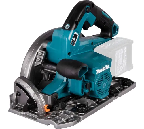 Циркулярная пила (дисковая) Makita HS004GZ (ручная) Циркулярная пила (дисковая) Makita HS004GZ (ручная)