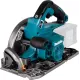 Циркулярная пила (дисковая) Makita HS004GZ (ручная)